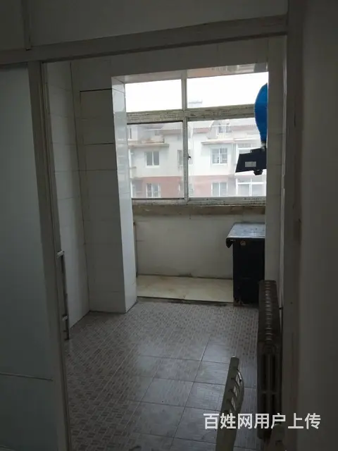 蓝旗小区 普通住宅 简单装修 - 图片 7