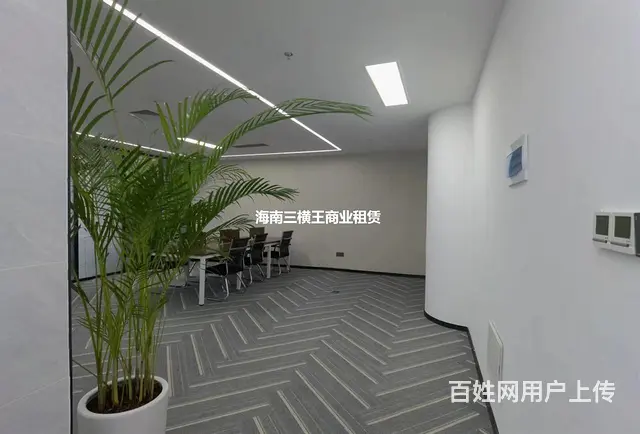 （三横王）海口东站350平，车位充足 - 图片 6