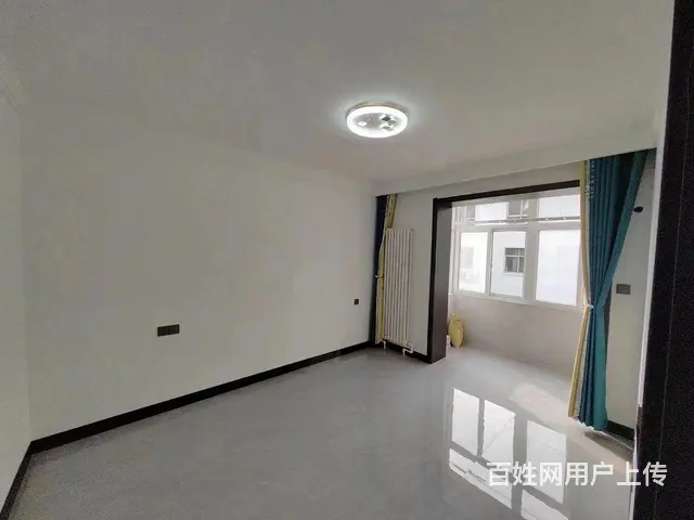 6中附近3层两居室37.5万 普通住宅 精装修 - 图片 3