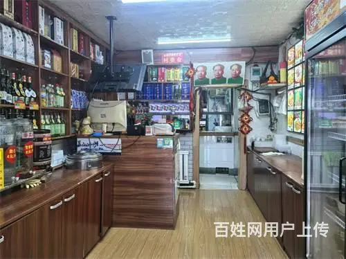 天津街主街220平一层饭店出兑 - 图片 2
