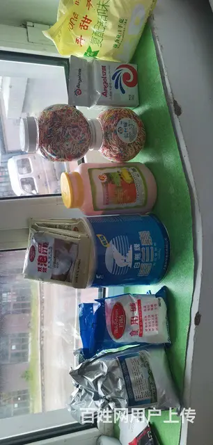 面食添加剂 - 图片 1