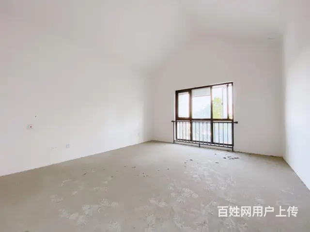 新城锦域一期联排别墅带电梯井 单价2.1万多！价可谈南北院子 - 图片 8