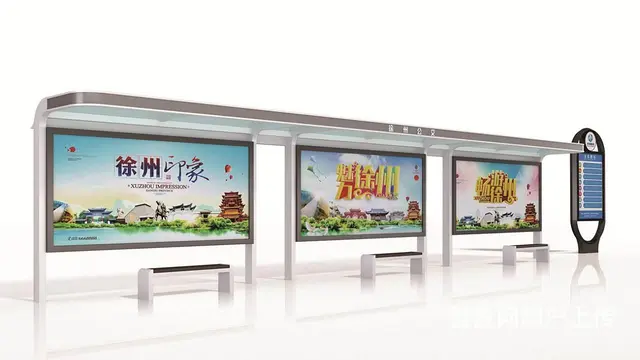 宣传栏生产厂家 徐州宣传栏 江苏衡誉值得信赖 - 图片 5
