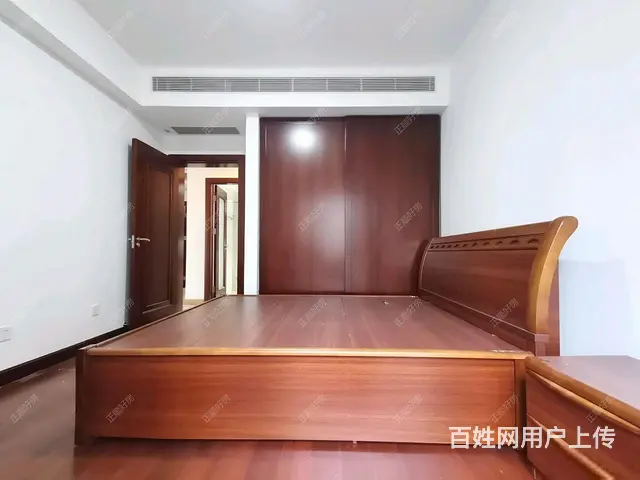 南湾 红树湾旁 华策南湾国际 91平南向 3房 精装 - 图片 9