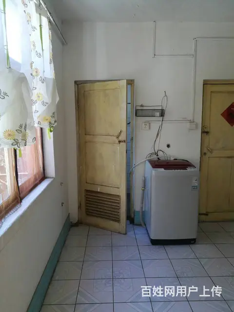 广山西路一号楼小区 普通住宅1厅 精装修 - 图片 8