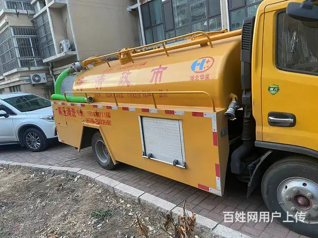 临沂河东区管道疏通 - 图片 3