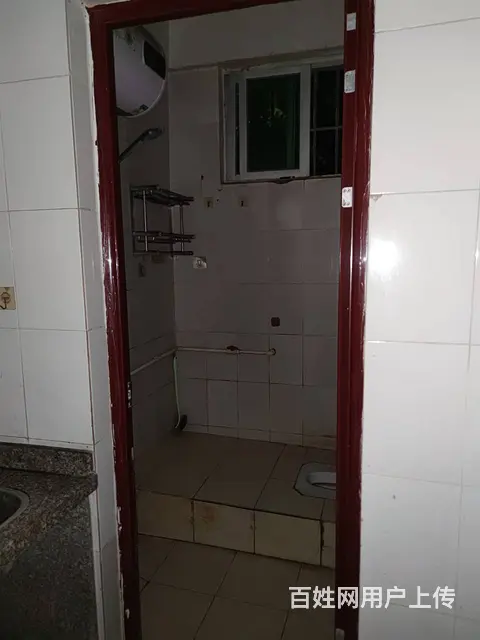 粗沙环 普通住宅1厅 简单装修 - 图片 4