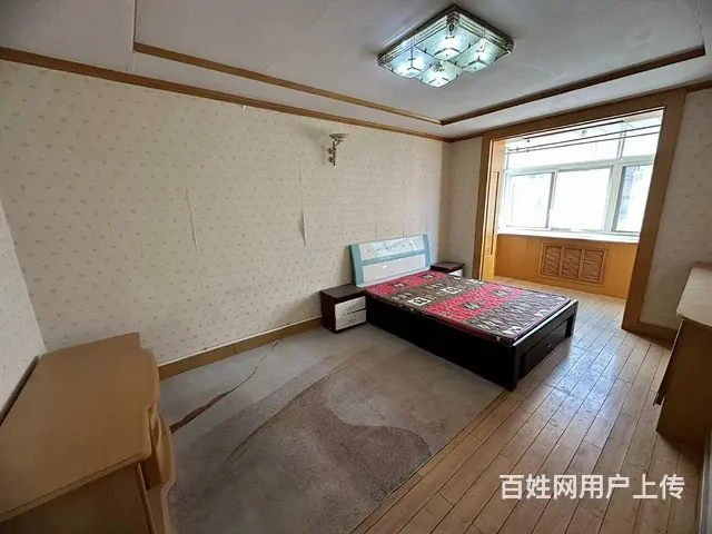 中心地段大佳慧上台小区淮南花园 - 图片 1