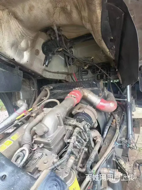 2017年9月东风4.2米自卸车，个体户 - 图片 6