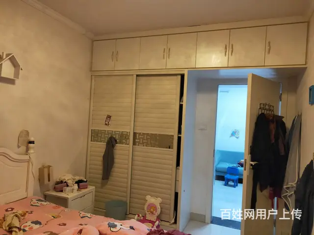 简装领包入住 - 图片 1