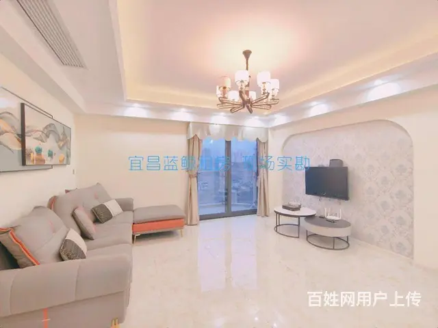 （必看）一线临江 金色海岸 自住2房首租 免费看房 - 图片 5