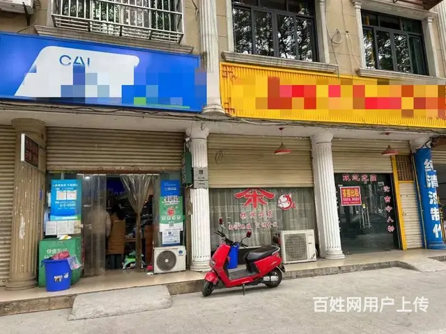 （兴铺）安州小区附近临街成熟菜鸟驿站转让 - 图片 1