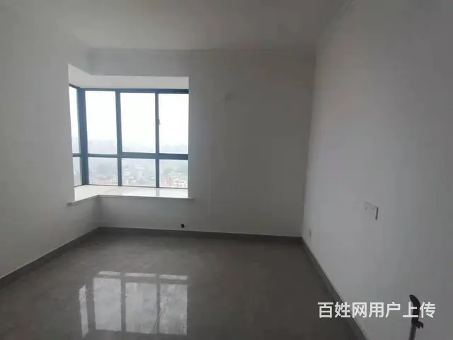 湖东大道浉河中学旁弘昌运动城 精装三房未入住南北通透 - 图片 5