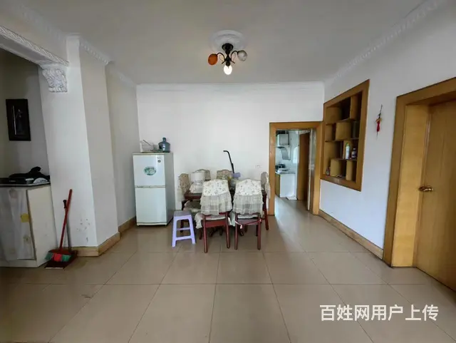 松山路福音堂单架2千多首付几万买三房尾款按揭看房方便产证齐全 - 图片 4