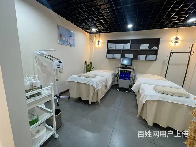 （老板本人）大型高档小区大门口美容美甲店带客源急转 5943 - 图片 2