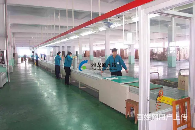 商丘流水线	商丘自动流水线	商丘生产线-时尚外观-门磁 - 图片 2