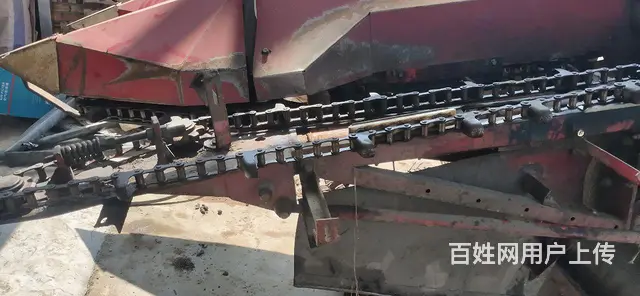 16年的前置大三车以保养 - 图片 6
