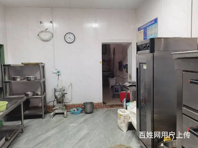 （诚速）转让营业中蛋糕店临近学校医院客流大设备齐全接手营业 - 图片 7