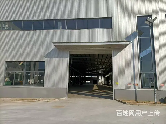 （圆点快讯）睢宁宁江工业园全新厂房出租 - 图片 5