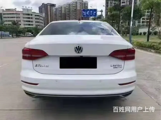 大众 朗逸 2019款 朗逸启航 1.5 手自一体 舒适版 - 图片 5