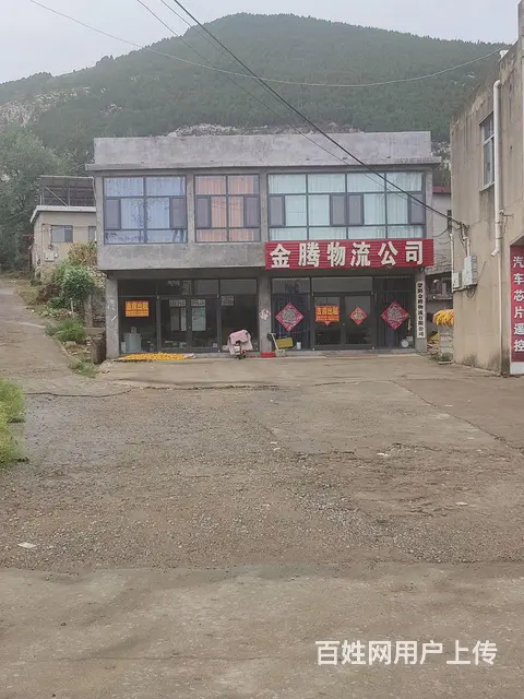 南环路西段沿街房出租 - 图片 3