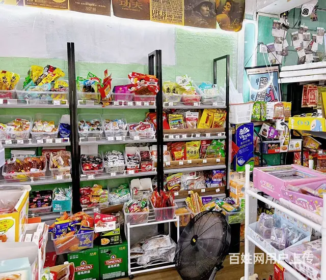 （51旺铺推荐）金山小区60平便利店转让 - 图片 4