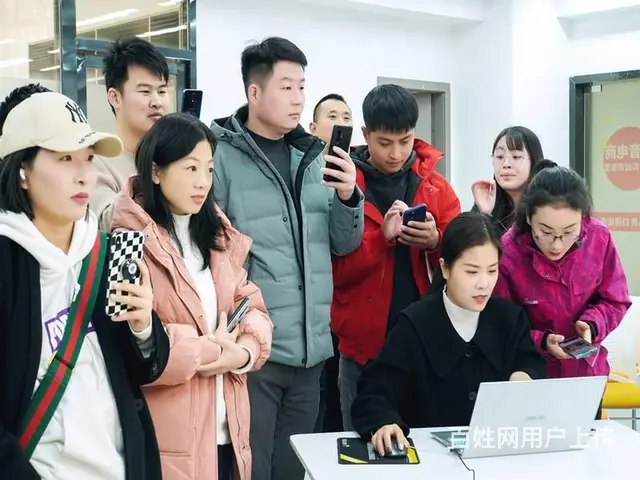 常熟抖Y主播培训抖Y运营涨粉培训必学点！南天教育 - 图片 1