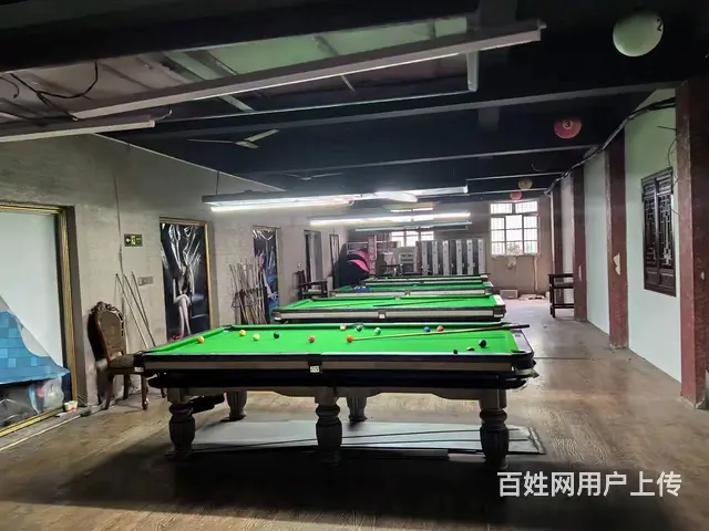 房东直租！永康芝英环镇南路1楼400平台球室出租 - 图片 6