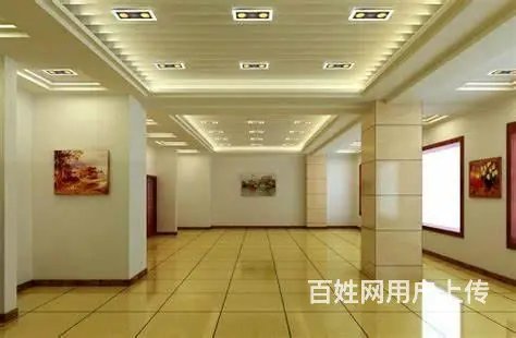 苏州卓尼PC颗粒板、PC磨砂板之室内装潢、室内隔断 - 图片 2