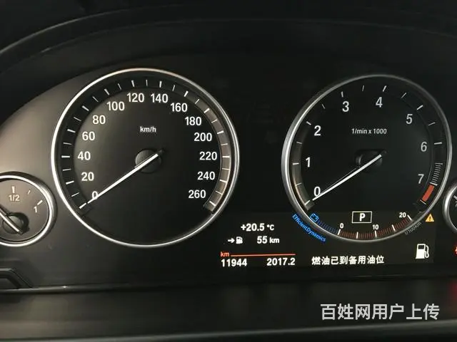 宝马X5 [进口] 2015款 2.0T 自动 四 - 图片 8