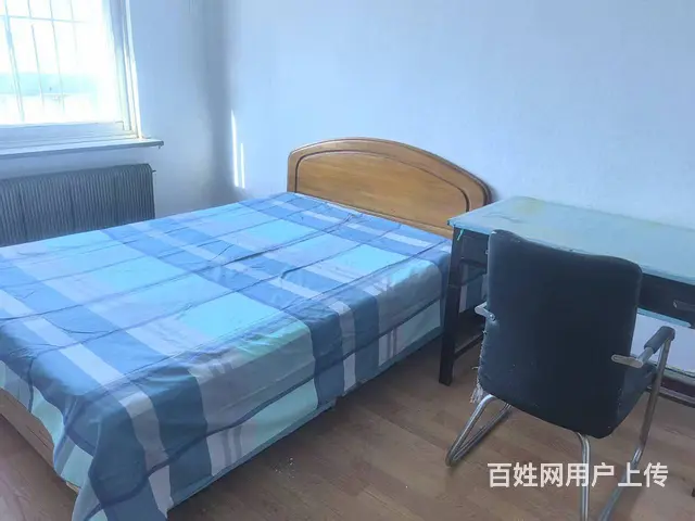 市府广场旁 七星社区，两室整租，2楼，家电全，楼层好，位置佳 - 图片 4