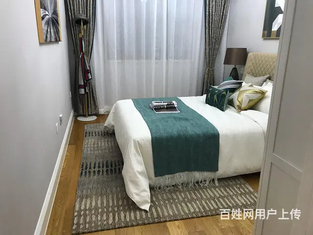 国信一品南山170平四室两厅两卫适合大家庭居住 - 图片 10