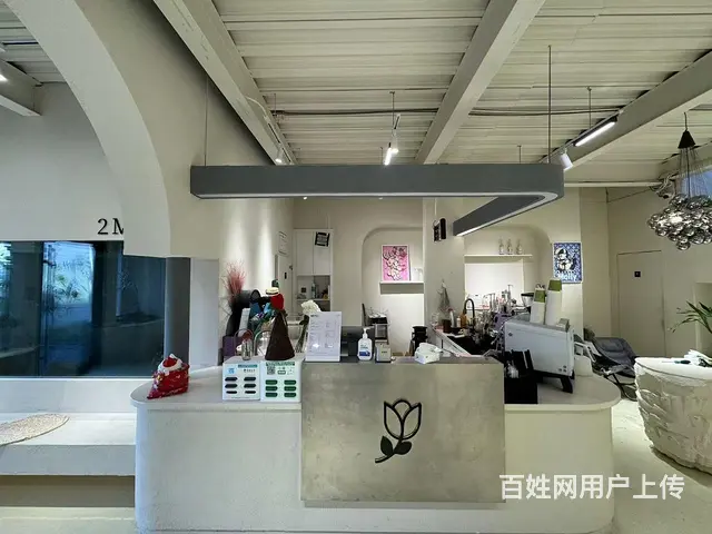 张店区唐库文创园旺铺整体出 - 图片 9