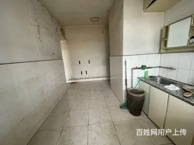龙城小区， 房证54平米，实际面积60多平，平地起6楼，简单 - 图片 4
