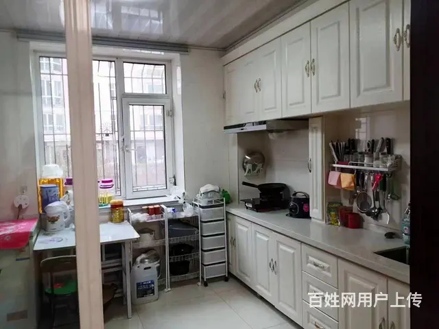 卖十小十中学区房 - 图片 1