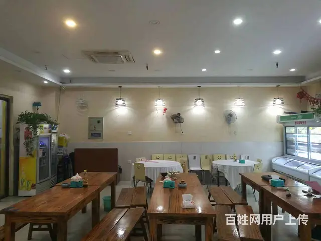 搜铺常州经开区横山桥新利贸业广场核心位置沿街旺铺转让 - 图片 6