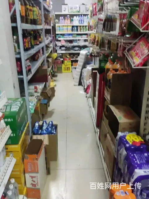 诚心急转超市，可盘货。有意者联系 - 图片 5