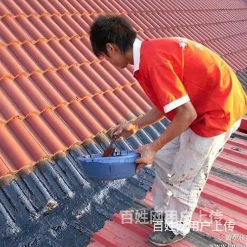 普洱屋顶防水补漏哪家专业/一平方多少钱 - 图片 1