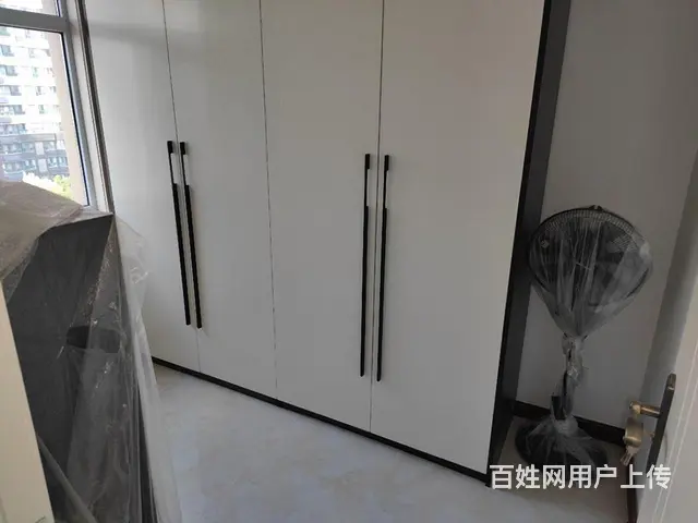 颐高公管，双证双气，精装修，送储室，可议价， - 图片 2