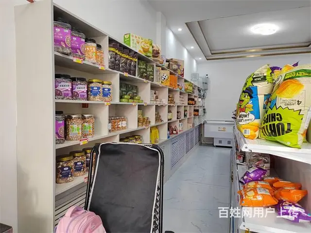 【同城商铺网免费找店】  航宇路60平空铺转让 - 图片 2