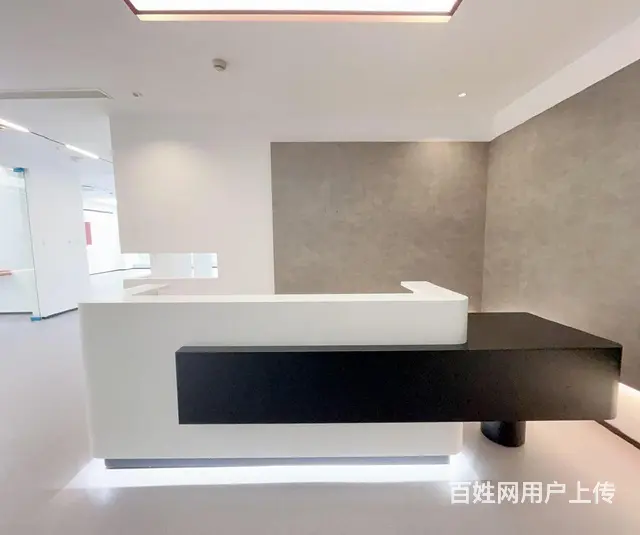 5号线江晖路地铁口 350方全新精装 孵化器高补贴 高性价比 - 图片 10