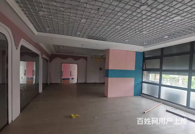 （51旺铺推荐）秀英区泰达天海国际250平房东直租 - 图片 3