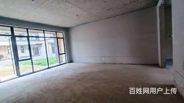 张店陶溪谷叠拼别墅236平 带俩车位带院80平 1 - 图片 5