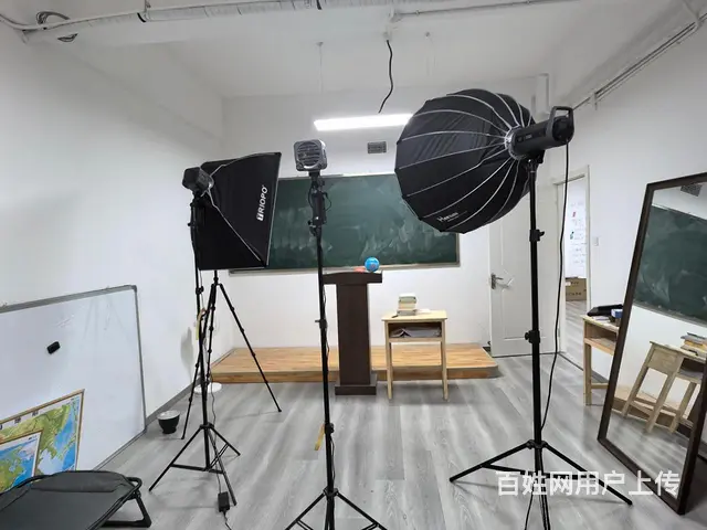 上城区九堡，品果park园区，精装出租，多套可选，条件好谈！ - 图片 1