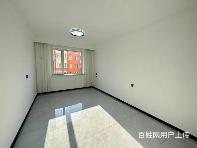 正阳馨居! 精装修大三室两卫148平56.8万可议随时看房 - 图片 7