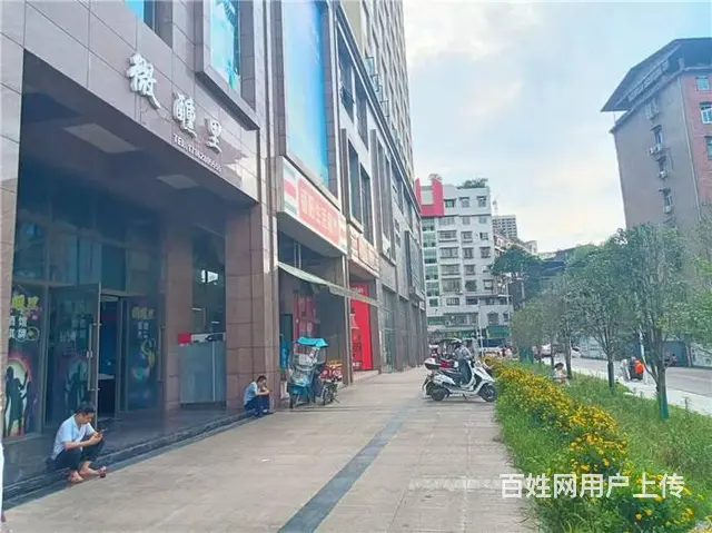 （同城搜铺网）老城老观桥100平小酒馆转让 - 图片 5