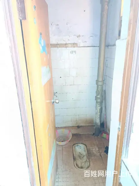 清毕路五小教师宿舍3室2厅1卫简单装修随时过户钥匙在手 - 图片 12