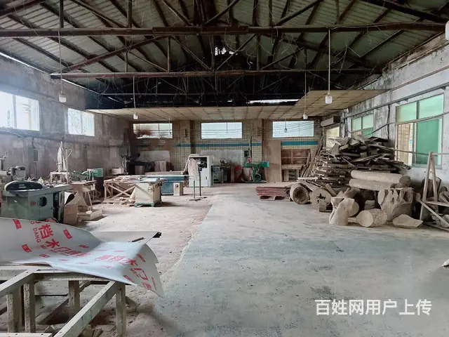 （老板本人）宁乡南站附近独门独院厂房/仓库出租  6177 - 图片 5