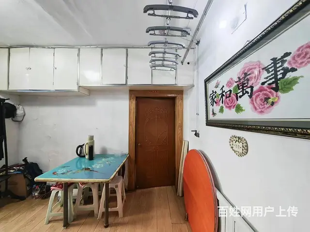 梅河社区 一楼 一楼 一楼 南北一楼  看房方便 - 图片 6