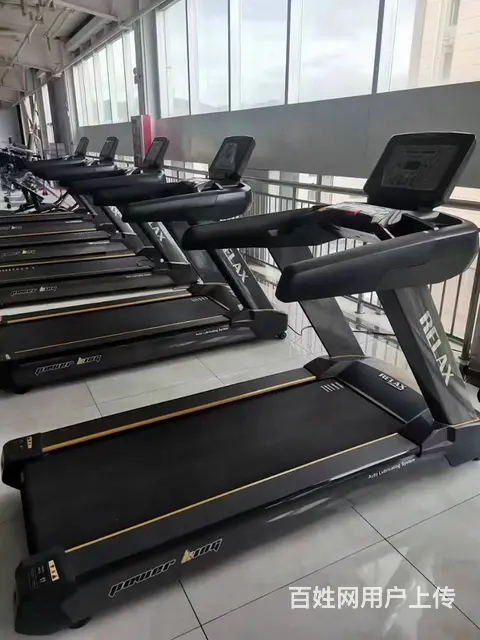 回收，出售健身房工作室健身器械，跑步机等 - 图片 2